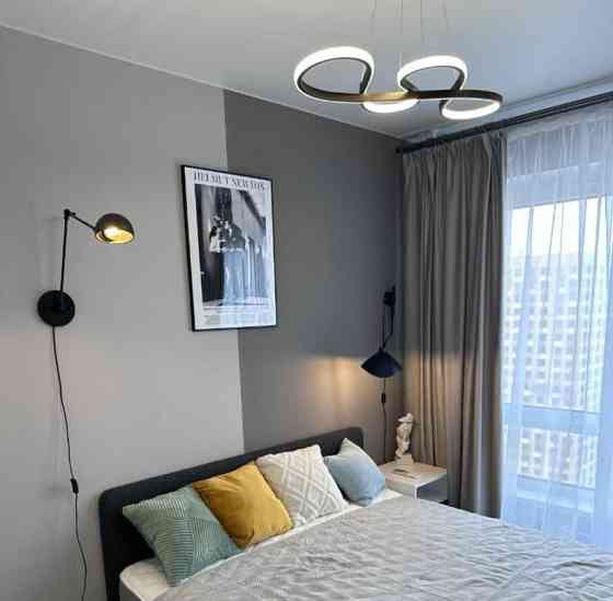2-комн. квартира, 35 м2, 31/33 эт. Москва
