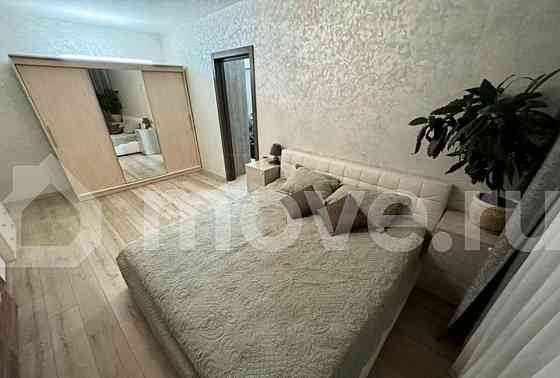1-комн. квартира, 40 м2, 16/16 эт. Москва