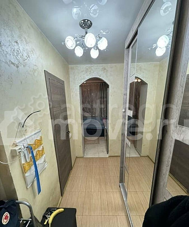 1-комн. квартира, 40 м2, 16/16 эт. Москва - изображение 4