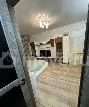 1-комн. квартира, 40 м2, 16/16 эт. Москва - изображение 5