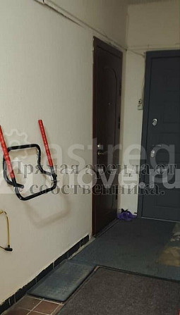 2-комн. квартира, 53.7 м2, 13/17 эт. Москва - изображение 1