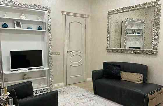 3-комн. квартира, 120 м2, 16/23 эт. Москва