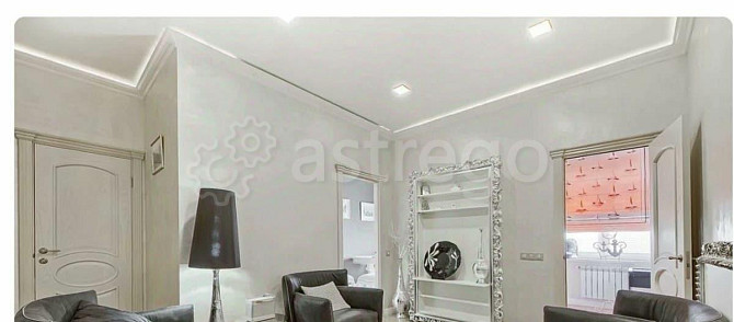 3-комн. квартира, 120 м2, 16/23 эт. Москва - изображение 4