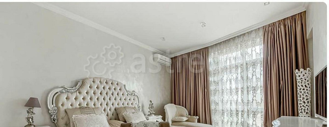 3-комн. квартира, 120 м2, 16/23 эт. Москва - изображение 7
