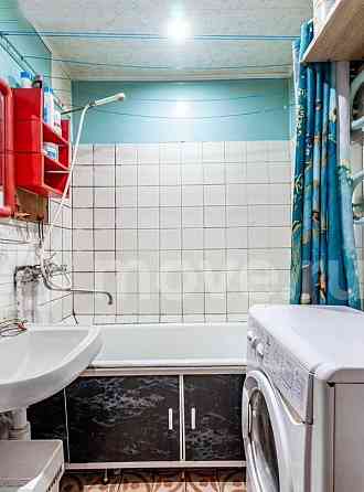 3-комн. квартира, 80 м2, 5/8 эт. Москва