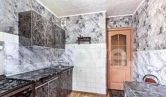 3-комн. квартира, 80 м2, 5/8 эт. Москва
