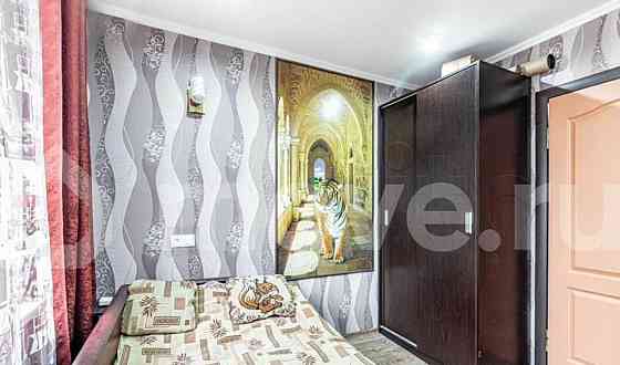 3-комн. квартира, 80 м2, 5/8 эт. Москва