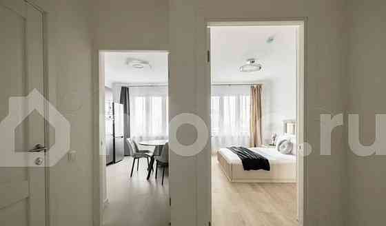 1-комн. квартира, 40 м2, 6/25 эт. Москва