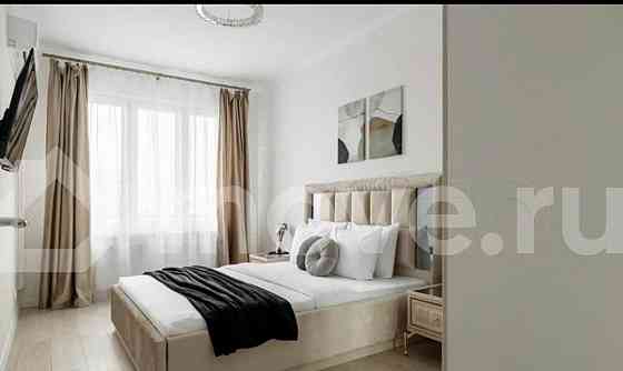 1-комн. квартира, 40 м2, 6/25 эт. Москва