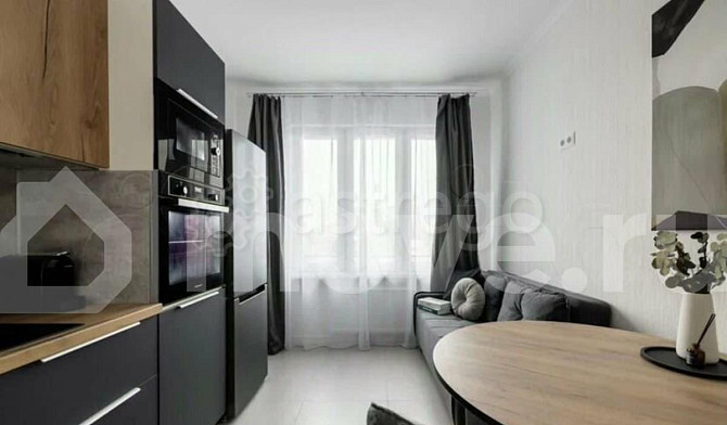 1-комн. квартира, 40 м2, 6/25 эт. Москва - изображение 6