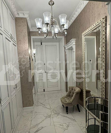 3-комн. квартира, 96.5 м2, 3/6 эт. Москва - изображение 1