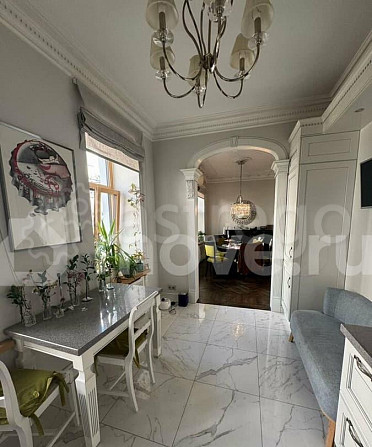 3-комн. квартира, 96.5 м2, 3/6 эт. Москва - изображение 7