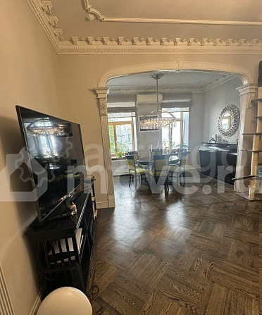 3-комн. квартира, 96.5 м2, 3/6 эт. Москва - изображение 3