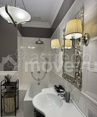 3-комн. квартира, 96.5 м2, 3/6 эт. Москва - изображение 5