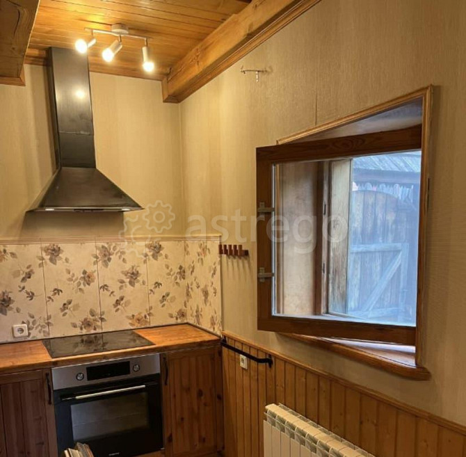Дом, 100 м2, 2 сотки, 2 эт. Москва - изображение 2