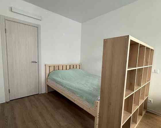 Студия, 34 м2, 4/25 эт. Москва