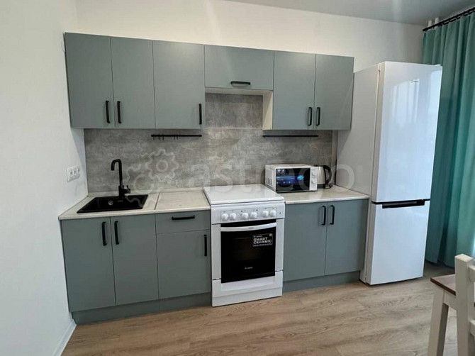 Студия, 34 м2, 4/25 эт. Москва - изображение 4