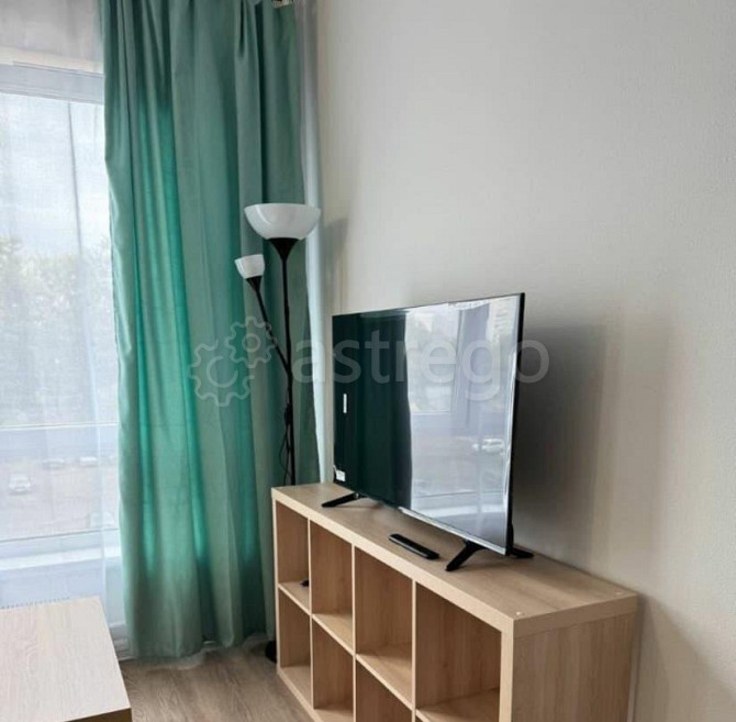 Студия, 34 м2, 4/25 эт. Москва - изображение 5