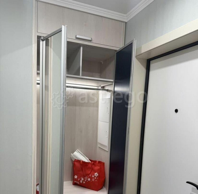 1-комн. квартира, 38 м2, 4/12 эт. Москва - изображение 2