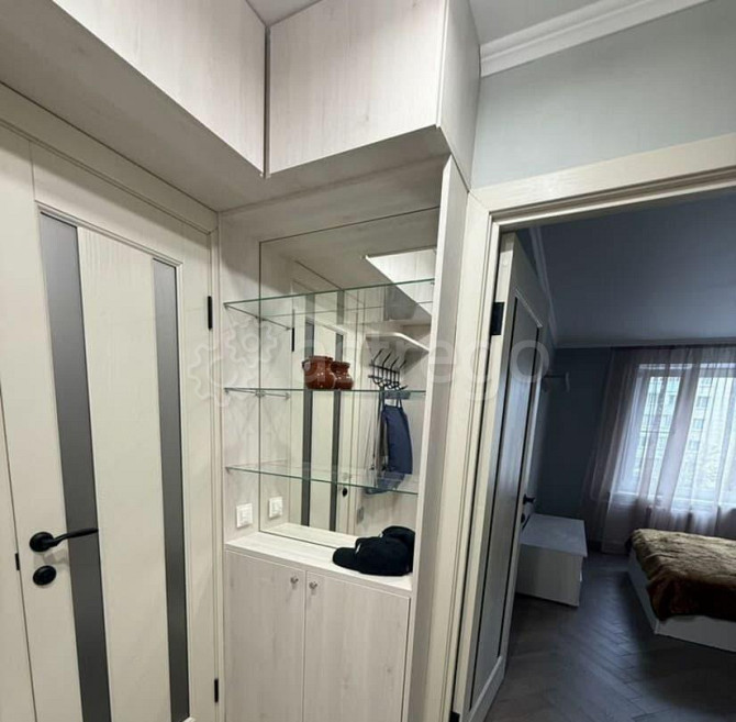 1-комн. квартира, 38 м2, 4/12 эт. Москва - изображение 7