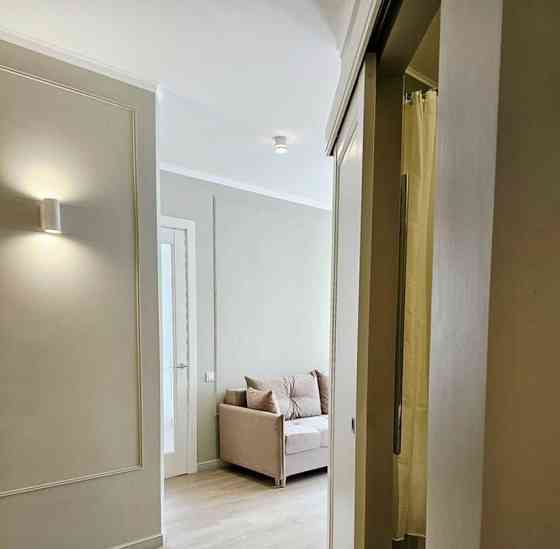 2-комн. квартира, 45 м2, 4/23 эт. Москва