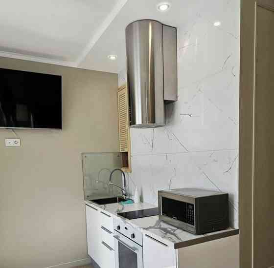2-комн. квартира, 45 м2, 4/23 эт. Москва