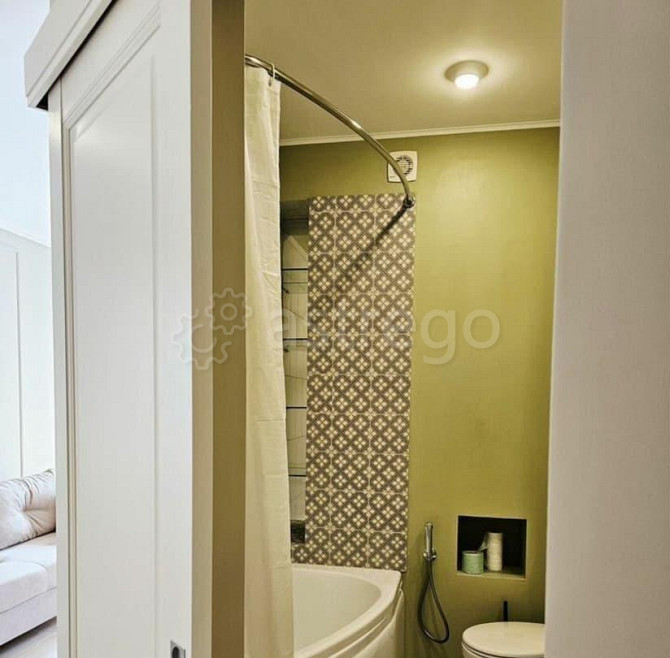 2-комн. квартира, 45 м2, 4/23 эт. Москва - изображение 5