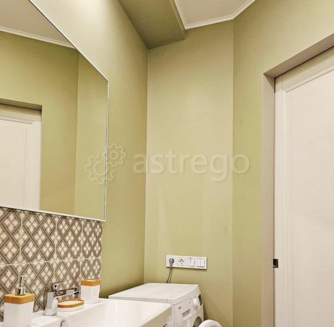 2-комн. квартира, 45 м2, 4/23 эт. Москва - изображение 2