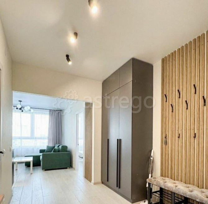 2-комн. квартира, 38 м2, 7/21 эт. Москва - изображение 3
