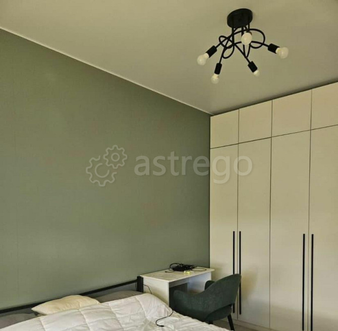 2-комн. квартира, 38 м2, 7/21 эт. Москва - изображение 1