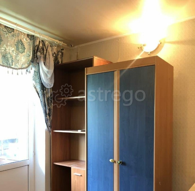 Комната, 65 м2, 6/9 эт. Москва - изображение 4
