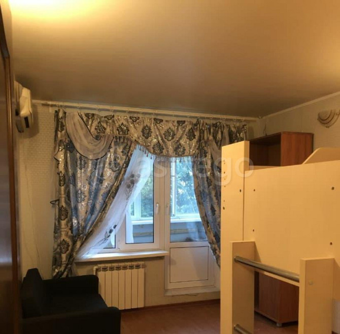 Комната, 65 м2, 6/9 эт. Москва - изображение 3