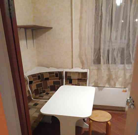 1-комн. квартира, 40 м2, 2/17 эт. Москва