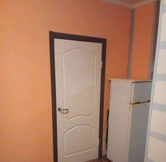 1-комн. квартира, 40 м2, 2/17 эт. Москва
