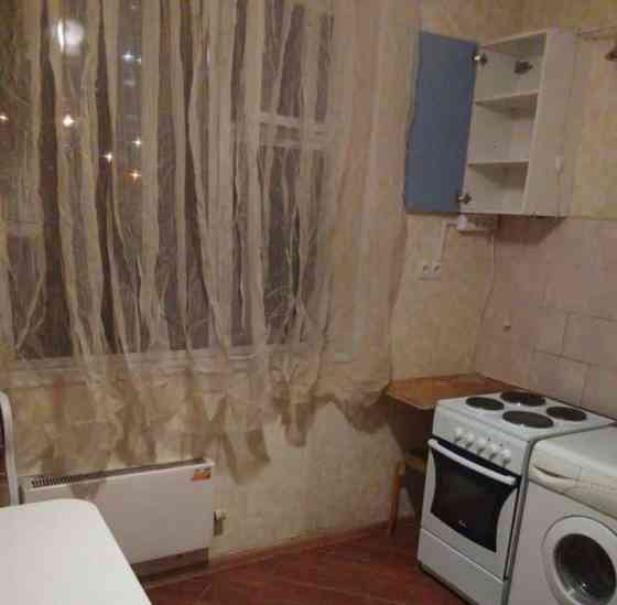 1-комн. квартира, 40 м2, 2/17 эт. Москва