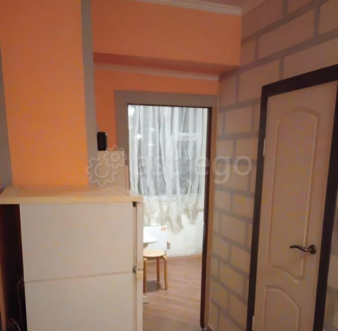 1-комн. квартира, 40 м2, 2/17 эт. Москва - изображение 4