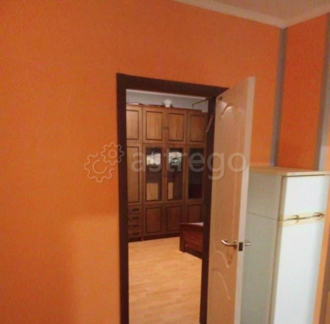 1-комн. квартира, 40 м2, 2/17 эт. Москва - изображение 2