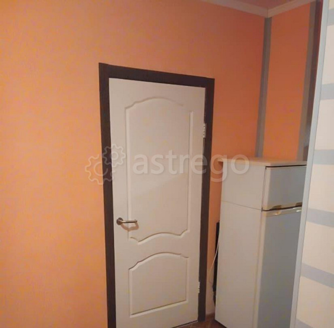 1-комн. квартира, 40 м2, 2/17 эт. Москва - изображение 6