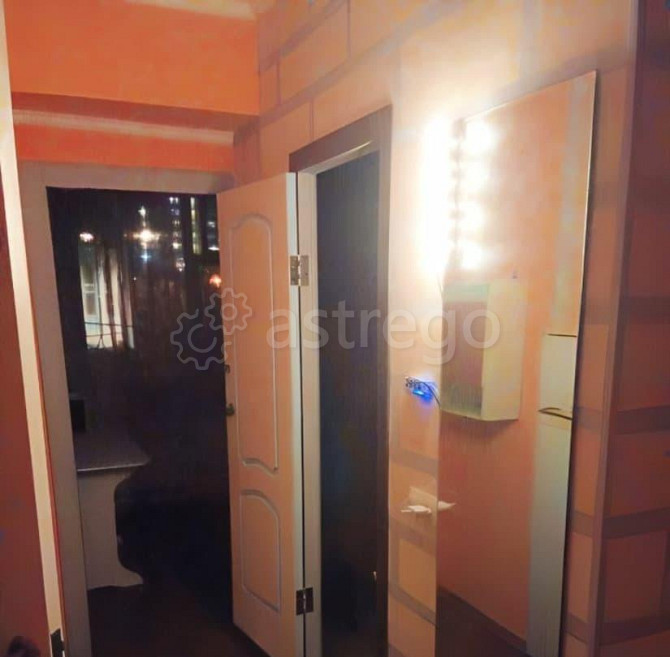 1-комн. квартира, 40 м2, 2/17 эт. Москва - изображение 3