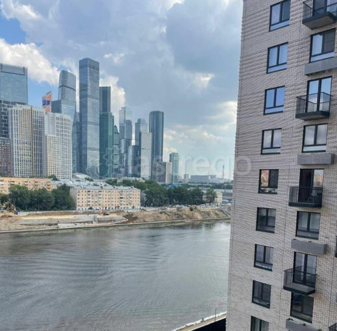 Студия, 26 м2, 9/20 эт. Москва - изображение 1