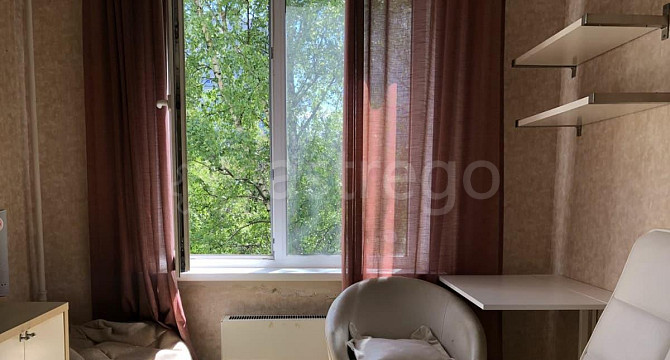 Комната, 9.1 м2, 3/9 эт. Москва - изображение 1