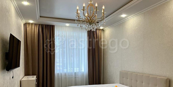 4-комн. квартира, 135 м2, 3/9 эт. Москва - изображение 5