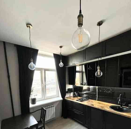 2-комн. квартира, 51 м2, 7/7 эт. Москва