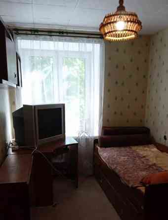 Комната, 12 м2, 3/9 эт. Москва