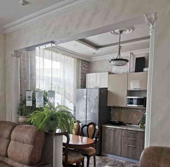 3-комн. квартира, 58.6 м2, 2/5 эт. Москва