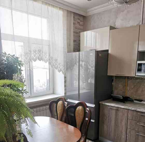 3-комн. квартира, 58.6 м2, 2/5 эт. Москва