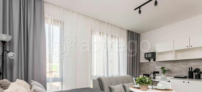 Студия, 30 м2, 5/8 эт. Москва - изображение 1