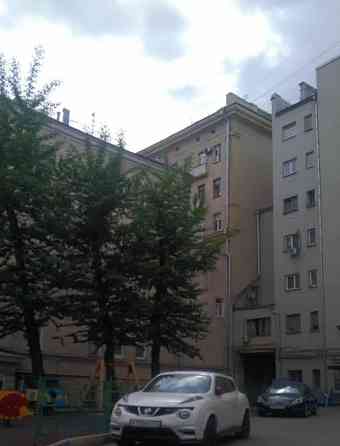 Комната, 20 м2, 3/5 эт. Москва