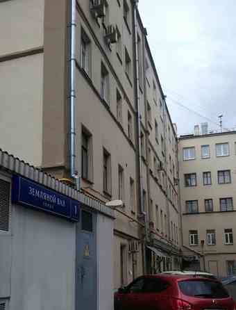 Комната, 20 м2, 3/5 эт. Москва