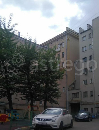 Комната, 20 м2, 3/5 эт. Москва - изображение 4
